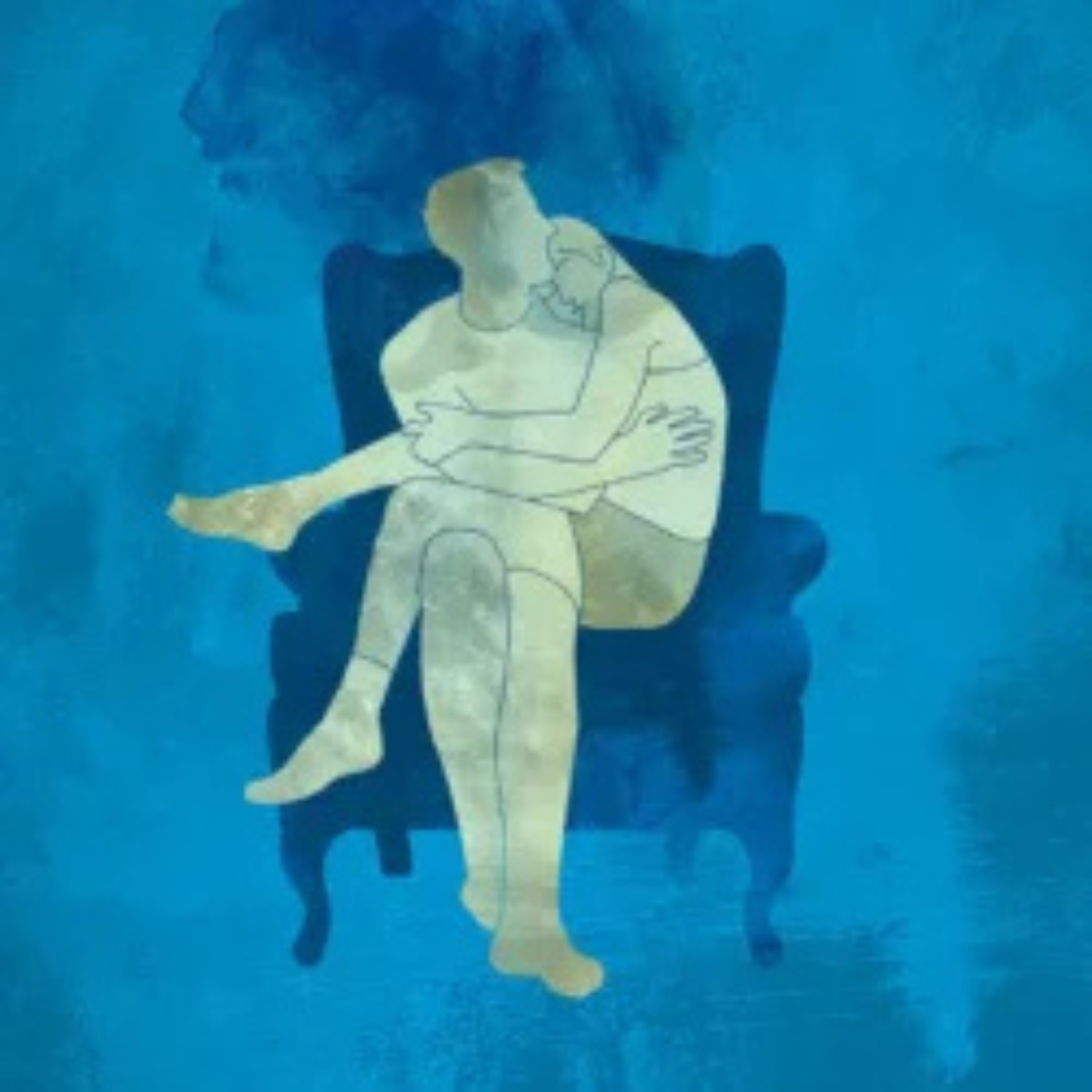 Danny and the Deep Blue Sea