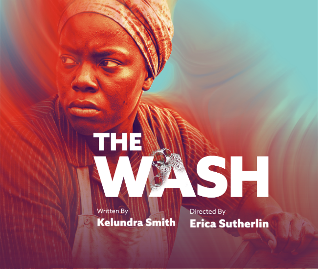 The Wash poster