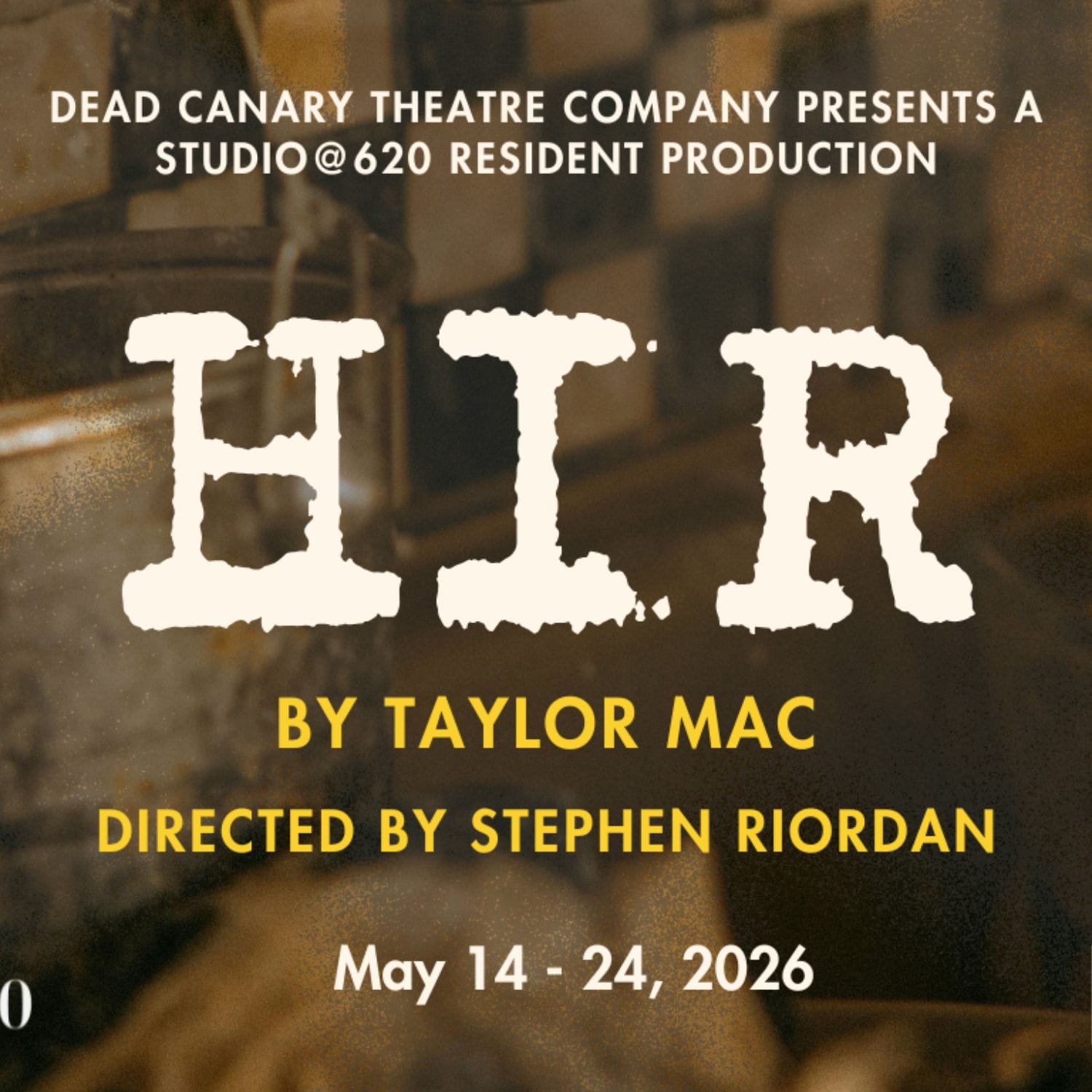 HIR