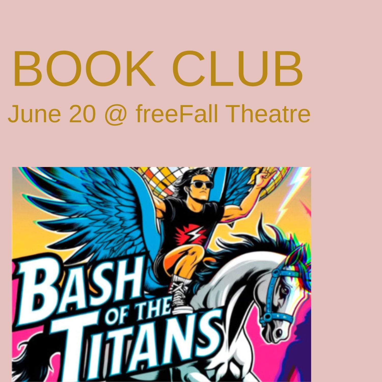 June Book Club: Song of Achilles